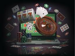 Вход на зеркало Casino SlotoZal